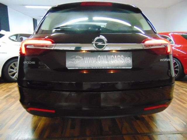 Imagen de Opel Insignia Insigniast 2.0cdti Ecof. S&s Excellence 140 (2774820) - Only Cars Sabadell