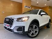 Audi Q2 1.4 Tfsi Cod Design Edition 110kw