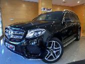 Mercedes Gls 350 D4matic Aut.