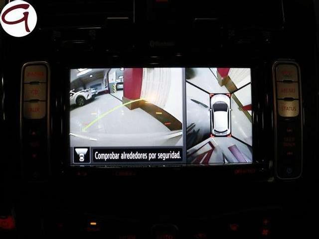 Imagen de Nissan Leaf Berlina Automtico De 5 Puertas (2775103) - Gyata