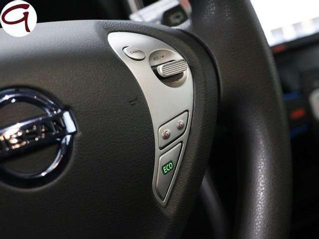 Imagen de Nissan Leaf Berlina Automtico De 5 Puertas (2775107) - Gyata