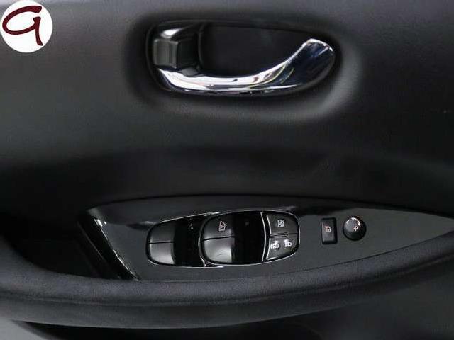 Imagen de Nissan Leaf Berlina Automtico De 5 Puertas (2775114) - Gyata