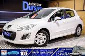 Peugeot 308 1.6hdi Fap Access
