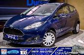 Ford Fiesta 1.5 Tdci Trend