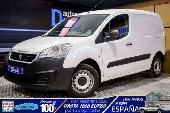 Peugeot Partner Furgón 1.6bluehdi Confortpack L1 75