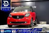 Smart Fortwo 0.9 66kw 90cv Ss Prime Coupe