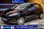 Ford Fiesta 1.5 Tdci Trend 95