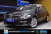 Volkswagen Passat Cc 2.0 Tdi 140cv Dpf