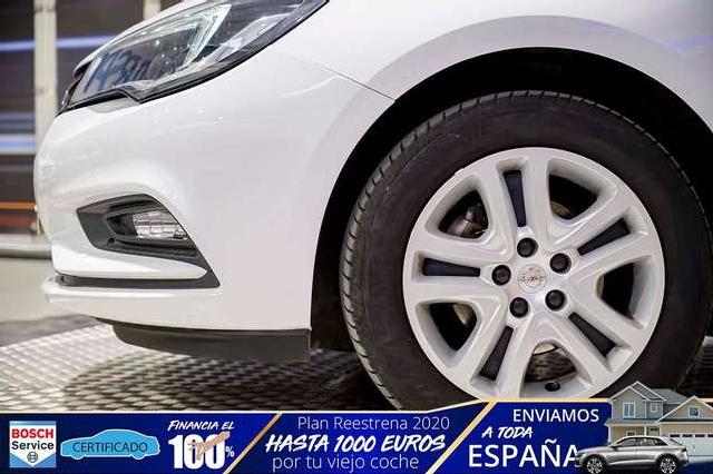 Imagen de Opel Astra St 1.6cdti Business 110 (2775707) - Automotor Dursan
