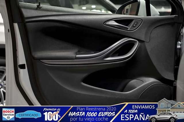 Imagen de Opel Astra St 1.6cdti Business 110 (2775714) - Automotor Dursan