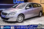 Peugeot 308 Sw 1.6 Bluehdi Business Line 120
