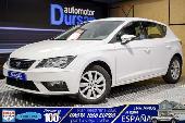 Seat Leon St 1.6tdi Cr S&s Reference 115