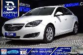 Opel Insignia 1.6cdti Ecoflex S&s Business 136