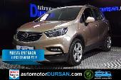 Opel Mokka X 1.4t S&s Selective 4x2