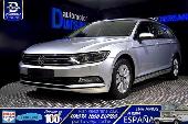 Volkswagen Passat Variant 2.0tdi Bmt Advance 4m 110kw