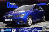 Seat Leon St 2.0tdi Cr S&s Style Dsg6