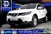 Nissan Qashqai 1.5dci Acenta 4x2