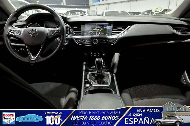 Imagen de Opel Insignia St 1.6cdti S&s Selective Pro Ecotec 110 (2776161) - Automotor Dursan