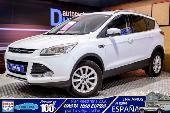 Ford Kuga 2.0tdci Titanium S 4x2 150