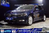 Volkswagen Passat 1.6tdi Advance 88kw