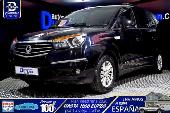 Ssangyong Rodius D22t Line