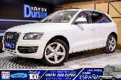 Audi Q5 2.0 Tfsi Quattro S-tronic 211