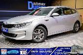 Kia Optima Sw 1.7crdi Eco-dynamics Vgt Concept