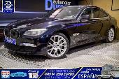 BMW 740 Da Xdrive
