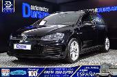 Volkswagen Golf Variant 2.0tdi Bmt Gtd Dsg 184