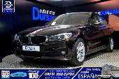 BMW 320 Da Gran Turismo Xdrive
