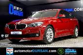 BMW 320 D Gran Turismo