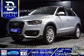 Audi Q3 1.4 Tfsi Ambiente S-tronic