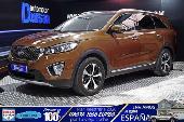 Kia Sorento 2.2crdi Drive 4x2