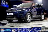 Land Rover Range Rover Evoque 2.2l Ed4 Pure 4x2