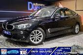 BMW 320 Da Gran Turismo Xdrive