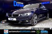 BMW 420 D