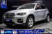 BMW X6 Xdrive 40da