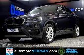 BMW X6 Xdrive 30da
