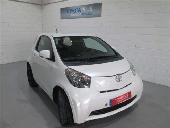 Toyota Iq 1.0 Vvt-i