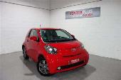 Toyota Iq Iq2 1.0 Vvt-i Multidrive