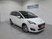 Peugeot 5008 1.6 Thp Allure 155