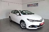 Toyota Auris 120t Active