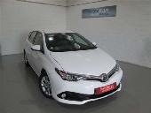 Toyota Auris 120t Active