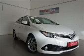 Toyota Auris Touring Sports 115d Active