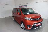 Toyota Proace Verso Shuttle Medio 1.6d 9pl. 115