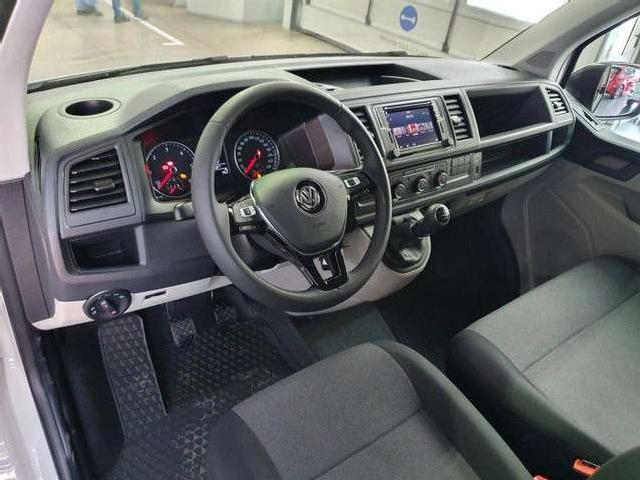 Imagen de Volkswagen Grand California T6 Furgn 2.0tdi Scr Bmt 110kw (2777461) - Nou Motor