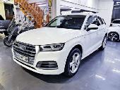 Audi Q5 2.0tdi S Line Quattro-ultra S Tronic 140kw
