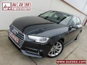 Audi A4 Sport 2.0TDI 190 cv S-Tronic - S-LINE -