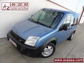 Ford TRANSIT CONNECT 1.8TDCI 100 cv COMBI 5 plazas