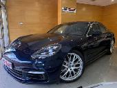Porsche Panamera 4s Aut.
